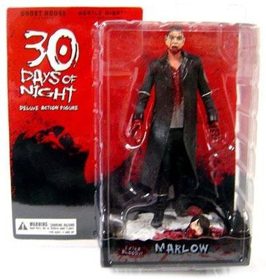 

Gentle Giant 30 Days Of Night Series 1 Build Lillith Marlow(Multicolor)