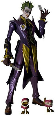 

Babylon 5 Susan Ivanova 6"(Multicolor)