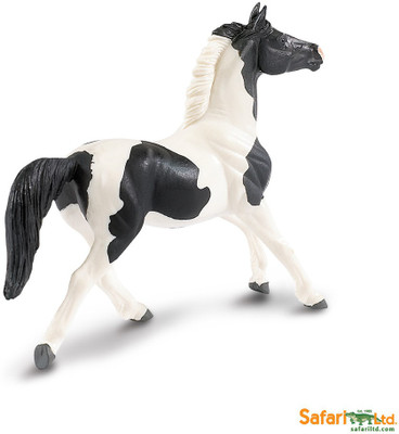 

Safari Ltd Wc Pinto Mustang Mare(Multicolor)