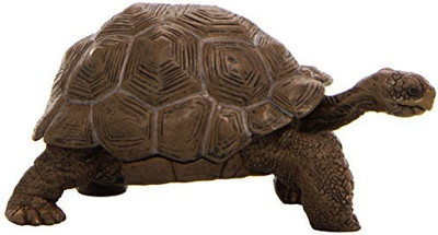 

Papo Galapagos Tortoise(Brown)