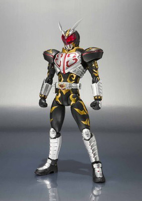 

Bandai Tamashii Nations Kamen Rider Chalice "Kamen Rider Blade"(Multicolor)