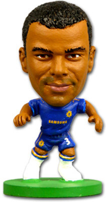 

SoccerStarz Chelsea F.C. Asley Cole(Multicolor)
