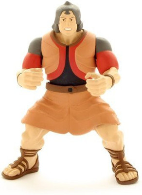 

Spirit Warriors Spirit Warrior(Multicolor)