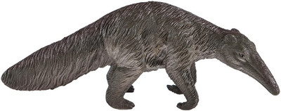 

Venus-Planet of toys Wild Animal Kingdom Figure - Anteater Realistic And Highly Detailed 1 Pc Learning Toy For Kids(Black)