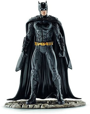 

Schleich Batman Standing(Black)