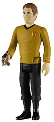 

Funko Re Star Trek Kirk(Multicolor)