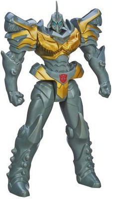 

Transformers Age Of Extinction Grimlock 16Inch(Multicolor)