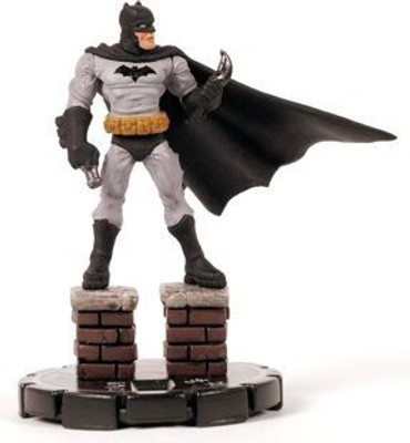 

WizKids Batman Dark Knight 223 Unique Le Wwla Con(Multicolor)