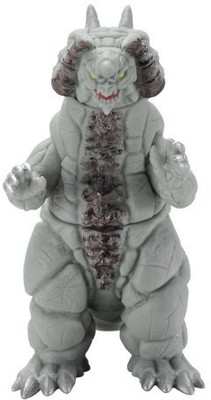 

Bandai Ultra Monster 500 Series 35 Silvergon(Grey)