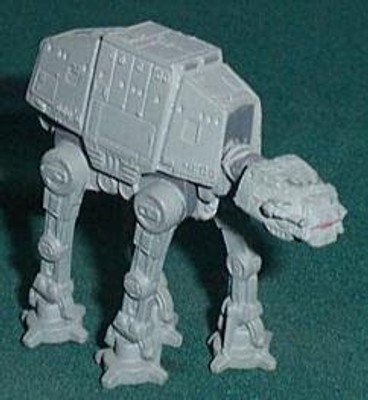 

Galoob Toys Imperial Atat Micro Machine Star Wars 65961(Grey)