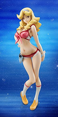 

Megahouse Space Dandy Honey Excellent Model Pvc(Multicolor)