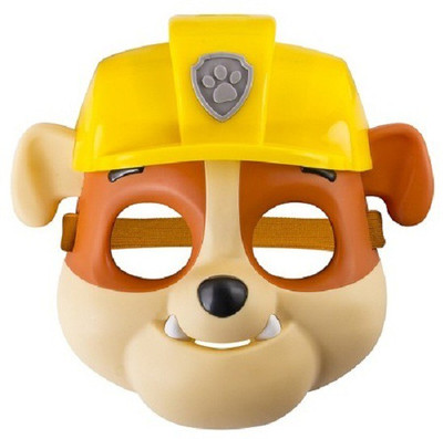 Switch Control Paw Patrol Mask(Multicolor)