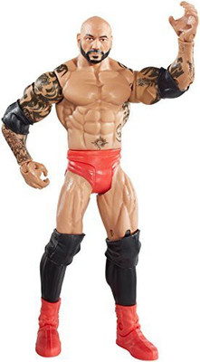 

Mattel Wwe Signature Series Batista(Multicolor)