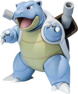 

Pokemon Darts 6 Inch Blastoise(Multicolor)