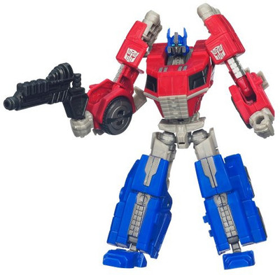 10% OFF on Hasbro Generations Fall of Cybertron Optimus Prime(Red, Blue, Silver) 10% OFF on Hasbro Generations Fall of Cybertron Optimus Prime(Red, Blue, Silver)