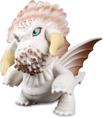 Spin Master Dreamworks Dragons Defenders Of Berk Mini Dragons(White)