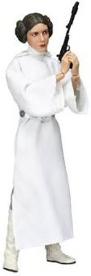 

Sideshow Star Wars Princess Leia 12Inch(White)