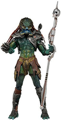 

NECA Predator Series 13 Scavage Predator 7" Scale(Multicolor)