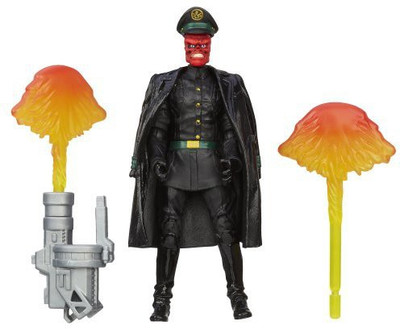 

Marvel Avengers Assemble Cosmic Strike Red Skull(Multicolor)