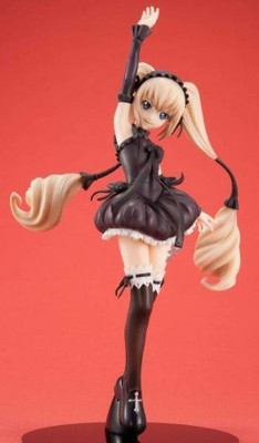

Animewild Prince Of Tennis Echizen Ryoma Pm Sega Pvc(Multicolor)