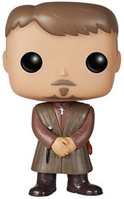 

Funko Pop Tv Got Petyr Baelish(Brown)