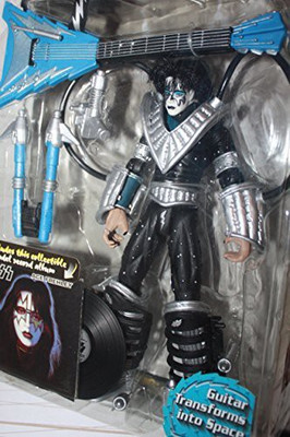 

McFarlane Toys Kiss Ace Frehley(Multicolor)