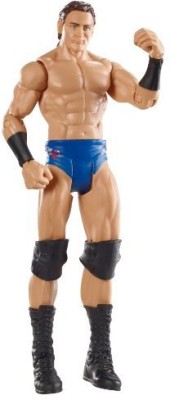 

Mattel Wwe Drew Mcintyre Series 24(Multicolor)