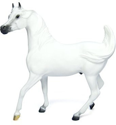 

Breyer shameless(White)