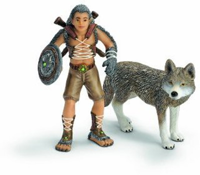 

Schleich Gregis(Multicolor)