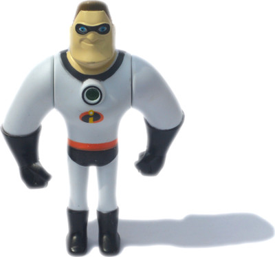 

Shop4everything Mr Incredible with Projection.(Multicolor)