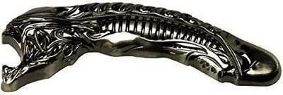 

Diamond Select S Aliens Alien Head Metal Bottle Opener(Black)