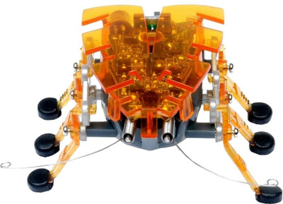 

Hex-Bug Original(Orange)