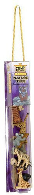 

Wild Republic Babies In Nature Tube(Multicolor)