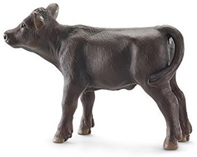 

Schleich Black Angus Calf(Black)