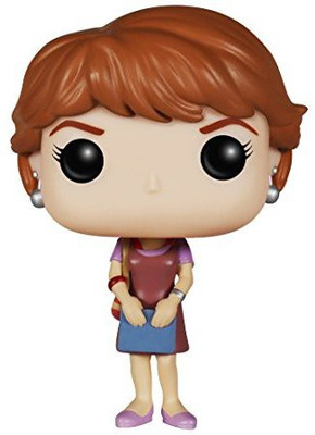 

Funko Pop Movies Sixteen Candles Samantha Baker(Multicolor)