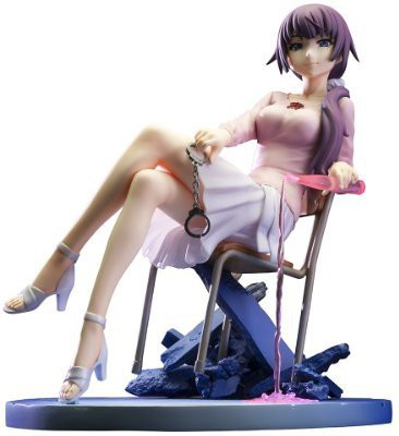 

Samurai market False Story Senjyogahara Hitagi Nisemonogatari Fake Story(Multicolor)