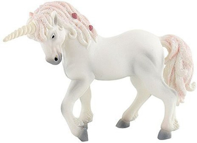 

Bullyland Figurine World Unicorn 13,5 Cm(White)