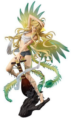 

Good Smile Zoneoo Benten Pvc (17 Scale)(Multicolor)