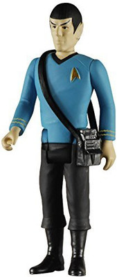 

Funko Re Star Trek Spock(Multicolor)