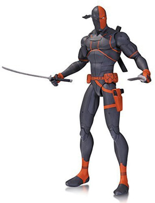 

DC Collectibles Collectibles Universe Animated Movies Son Of Batman(Multicolor)