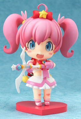 

Nendoroid Oreimo Hoshikuzu Witch Meruru(Multicolor)