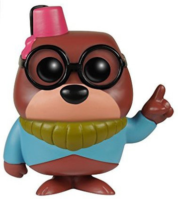 

Funko Series 2 Morocco Mole(Multicolor)