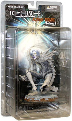 

Jun Planning Death Note Season 1 Rem(Multicolor)
