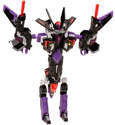 

Hasbro Transformers Universe Skywarp(Multicolor)