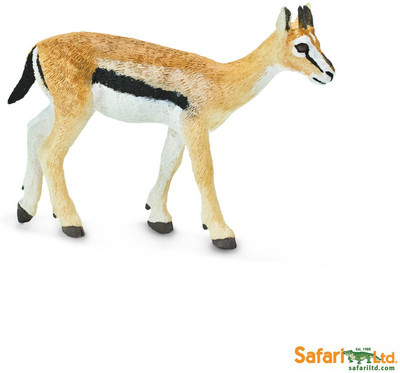 

Safari Ltd Ws Wildlife Thomson'S Gazelle(Multicolor)