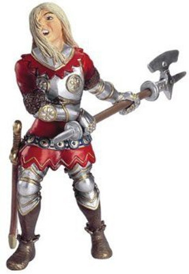 

Schleich halberdier(Multicolor)