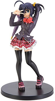 

Taito 7" Lovechunio & Other Delusions Rikka Takanashi(Multicolor)