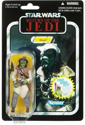 

Hasbro Star Wars The Vintage Collection Return Of The Jedi 375(Multicolor)