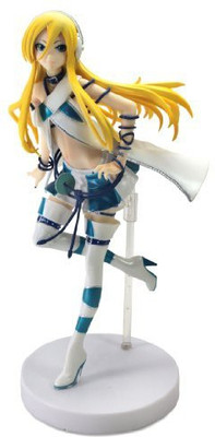 

Furyu Animove Fine Quality 85" Ice Lily Vocaloid(Multicolor)