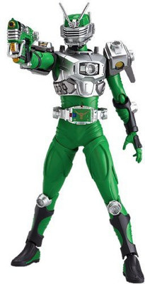 

Max Factory Figma Kamen Rider Masked Rider Torque(Multicolor)